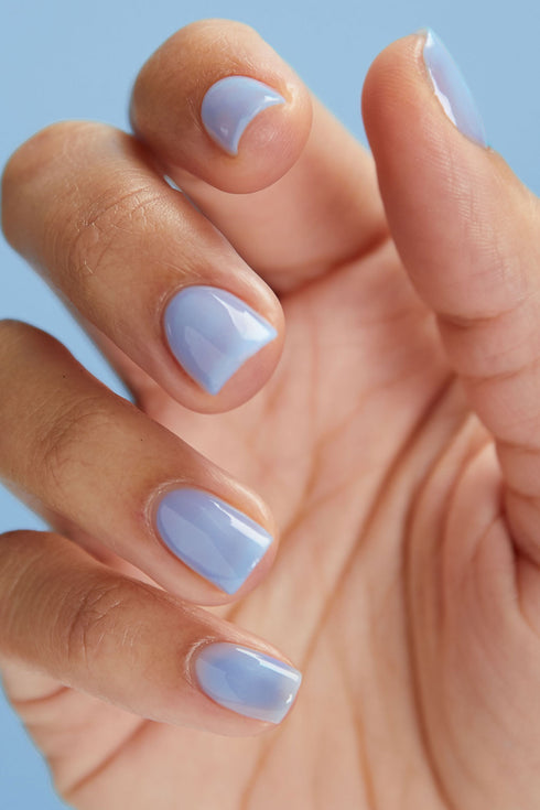 MORNINGTIDE JELLY NAGELLAK